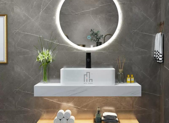 Thi công nội thất MINHOME