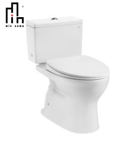 Bồn Cầu 1 Khối Nắp Đóng Êm TOTO MS625DT8#XW