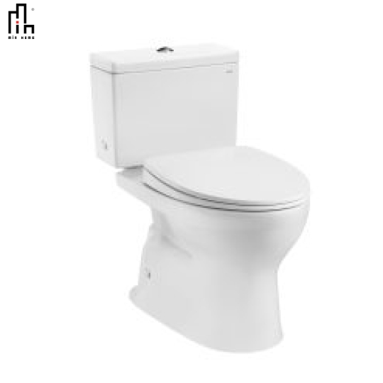 BỒN CẦU 1 KHỐI TOTO CS769DRW16 NẮP ĐIỆN TỬ