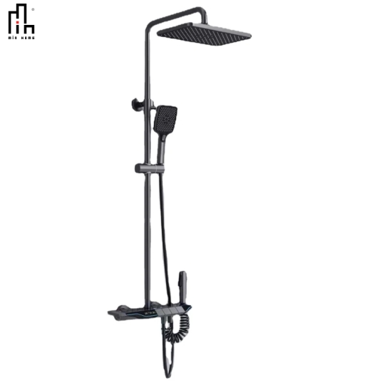Bộ Sen Tắm Cây MinHome SC16