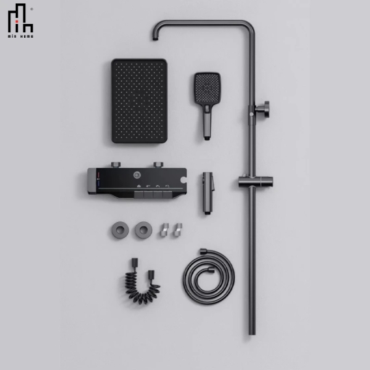 Bộ Sen Tắm Thông Minh SMART SC17